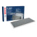 Filter, interior air R2425 Bosch