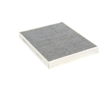 Filter, interior air R2431 Bosch, Image 3