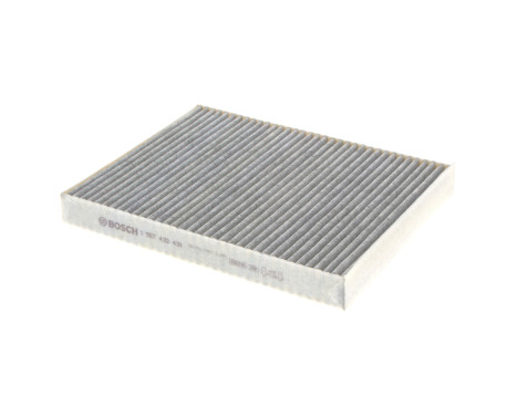Filter, interior air R2431 Bosch, Image 2