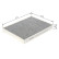Filter, interior air R2431 Bosch, Thumbnail 5