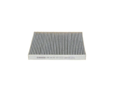 Filter, interior air R2431 Bosch, Image 6