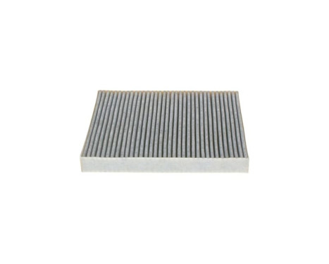 Filter, interior air R2431 Bosch, Image 8