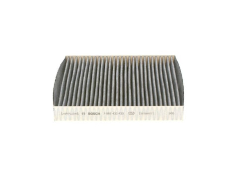 Filter, interior air R2433 Bosch, Image 5