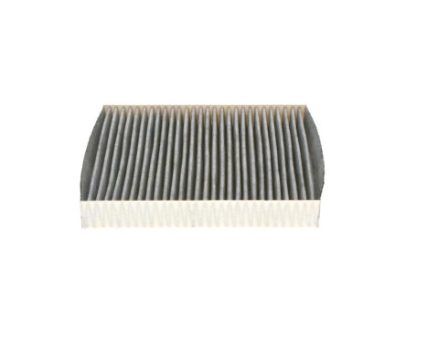 Filter, interior air R2433 Bosch, Image 7