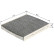 Filter, interior air R2433 Bosch, Thumbnail 9