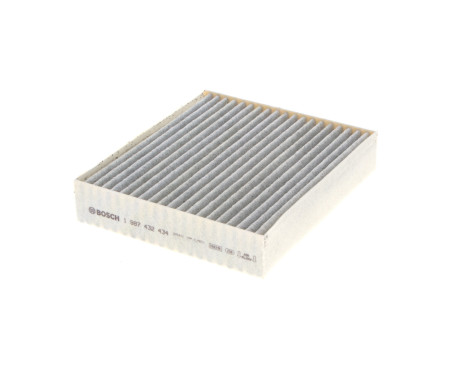 Filter, interior air R2434 Bosch, Image 2