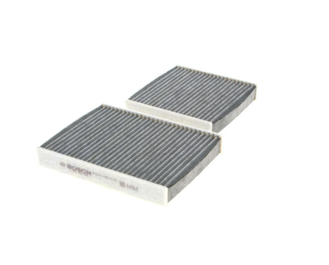 Filter, interior air R2436 Bosch, Image 2