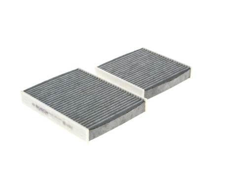 Filter, interior air R2436 Bosch