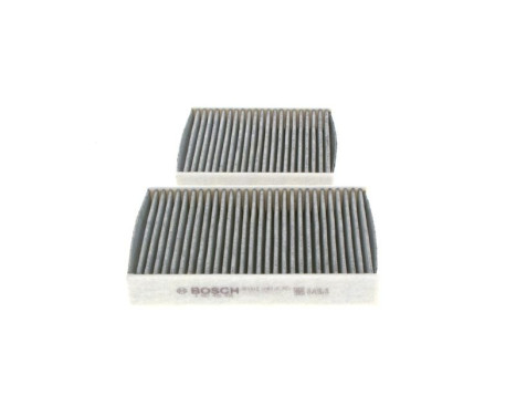 Filter, interior air R2436 Bosch, Image 5