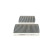 Filter, interior air R2436 Bosch, Thumbnail 5