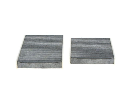 Filter, interior air R2436 Bosch, Image 6