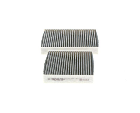Filter, interior air R2436 Bosch, Image 7