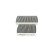 Filter, interior air R2436 Bosch, Thumbnail 7