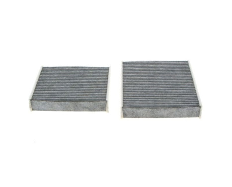 Filter, interior air R2436 Bosch, Image 8