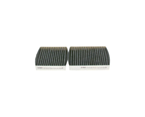 Filter, interior air R2436 Bosch, Image 6