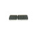 Filter, interior air R2436 Bosch, Thumbnail 6