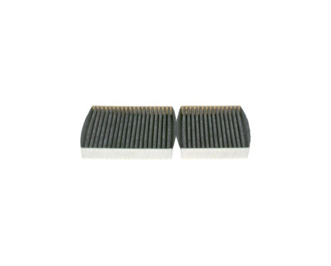 Filter, interior air R2436 Bosch, Image 8