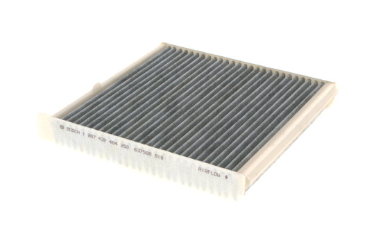 Filter, interior air R2464 Bosch, Image 2