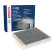 Filter, interior air R2464 Bosch