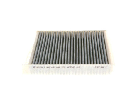 Filter, interior air R2464 Bosch, Image 5