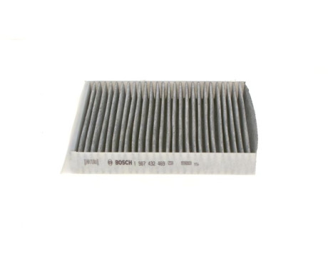 Filter, interior air R2469 Bosch, Image 5