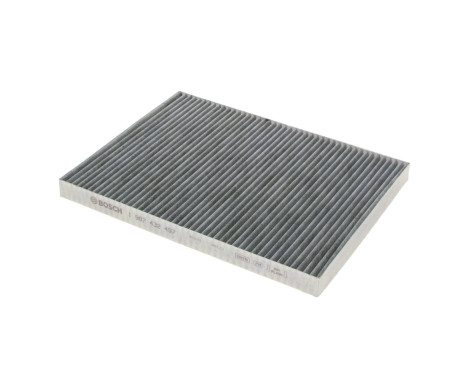 Filter, interior air R2497 Bosch, Image 2
