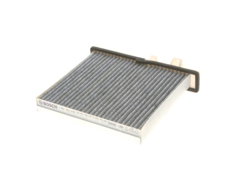 Filter, interior air R2498 Bosch, Image 2