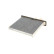 Filter, interior air R2498 Bosch, Thumbnail 2