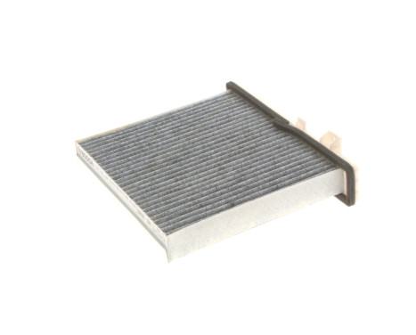 Filter, interior air R2498 Bosch, Image 3