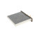 Filter, interior air R2498 Bosch, Thumbnail 3