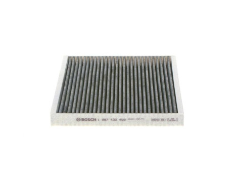 Filter, interior air R2499 Bosch, Image 5