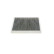 Filter, interior air R2499 Bosch, Thumbnail 7