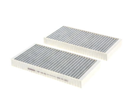 Filter, interior air R2500 Bosch, Image 2