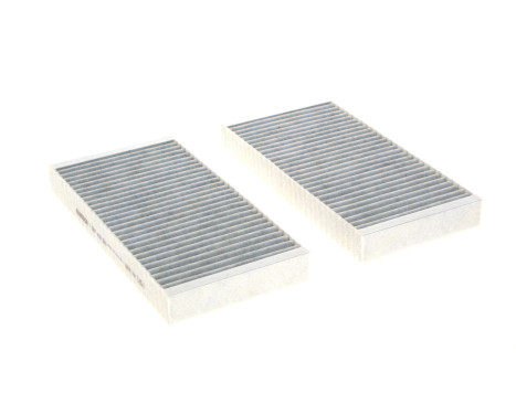 Filter, interior air R2500 Bosch, Image 3