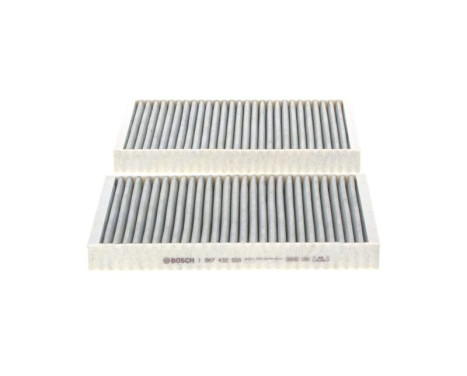 Filter, interior air R2500 Bosch, Image 5
