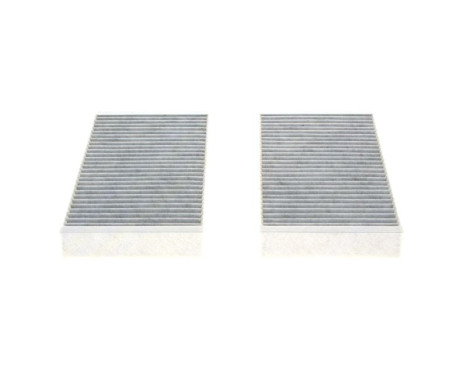 Filter, interior air R2500 Bosch, Image 6