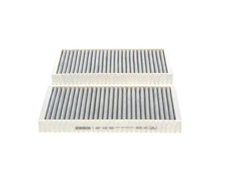 Filter, interior air R2500 Bosch, Image 7