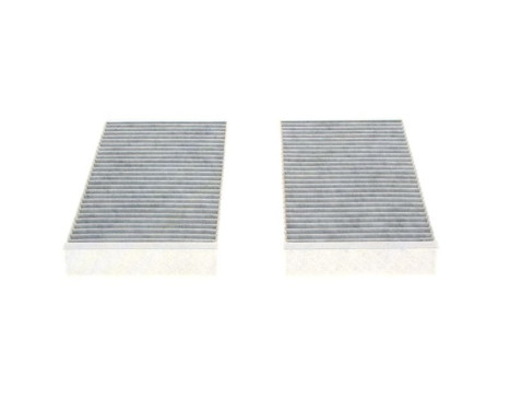 Filter, interior air R2500 Bosch, Image 8