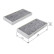 Filter, interior air R2500 Bosch, Thumbnail 9