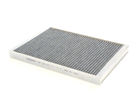 Filter, interior air R2513 Bosch, Image 2