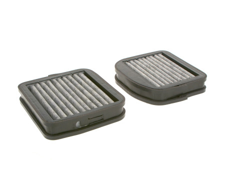 Filter, interior air R2533 Bosch, Image 3