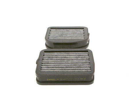 Filter, interior air R2533 Bosch, Image 5