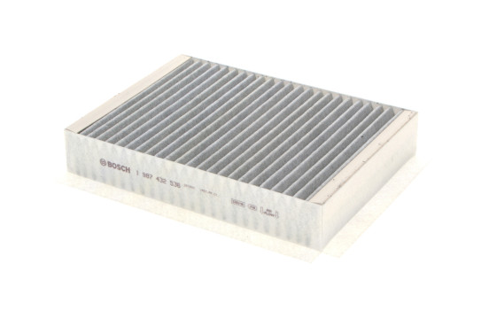 Filter, interior air R2536 Bosch, Image 2