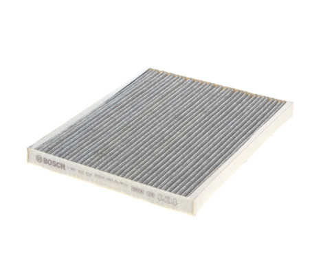 Filter, interior air R2537 Bosch, Image 2
