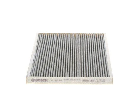 Filter, interior air R2537 Bosch, Image 5
