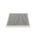 Filter, interior air R2537 Bosch, Thumbnail 7