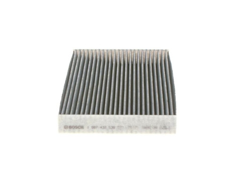 Filter, interior air R2538 Bosch, Image 5