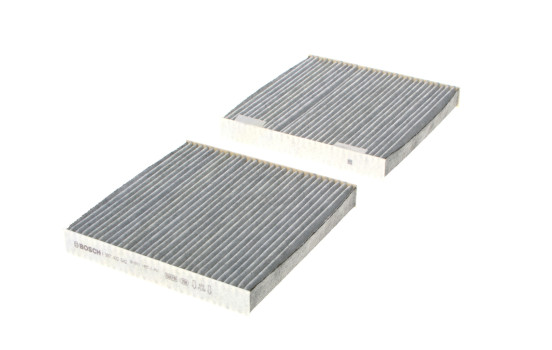 Filter, interior air R2542 Bosch, Image 2
