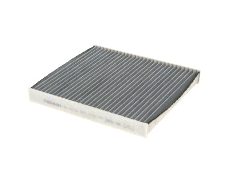 Filter, interior air R2543 Bosch, Image 2