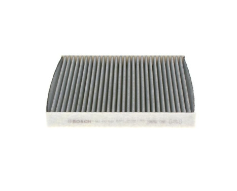 Filter, interior air R2543 Bosch, Image 5